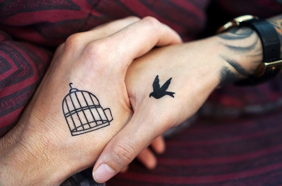 Tatoueur Declarer Les Guests Tatouage Partage