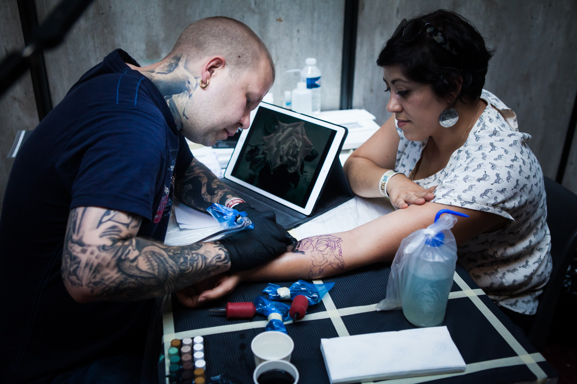 Votre Tatouage Vous Appartient Il Pas Si Sur Tatouage Partage