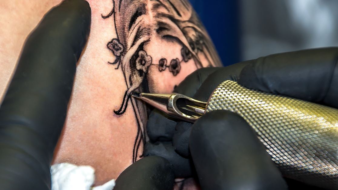 Peut On Se Faire Tatouer Avec Du Kardegic