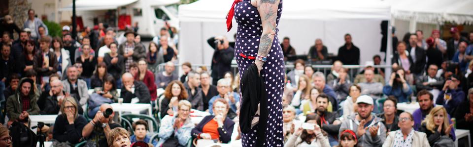 Convention tatouage et hygiène : les stands - Tatouage & Partage