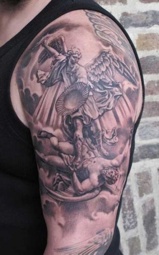 Maybe you would like to learn more about one of these? Ink Master Season 1 Shane O'neill . Seminaire tatouage Shane O'Neill | Tatouage et partage