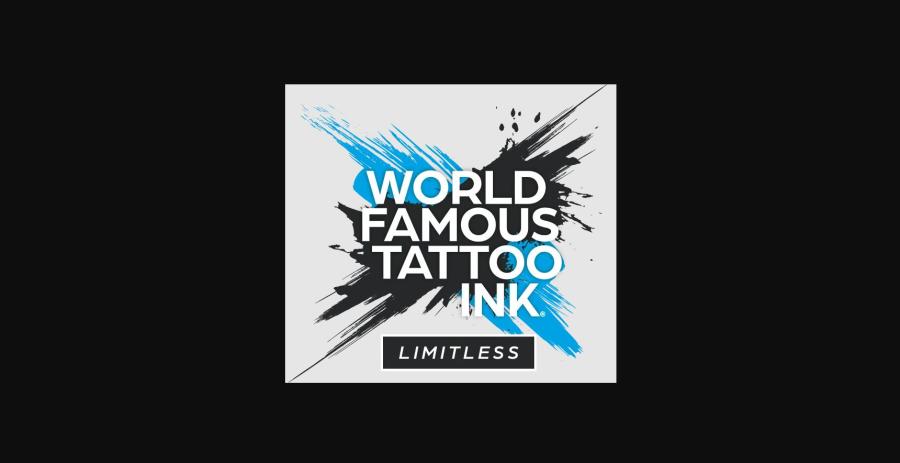 Lou Rubino - Owner - World Famous Tattoo Ink