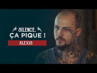 Embedded thumbnail for Silence, ça pique ! Alexis