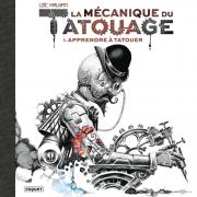 loic-malnati-tatouage-partage-methode-apprendre-tatouer-livre