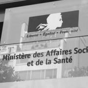 ministère des affaires sociales et de la santé