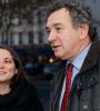 cecile chaudesaigues et pierre jarlier