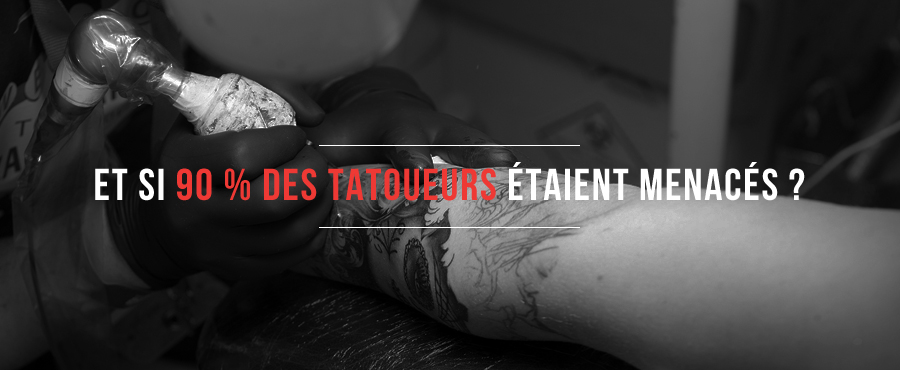 Are Beauticians Soon To Be The Only Authorised Tattooists In France Tatouage Et Partage